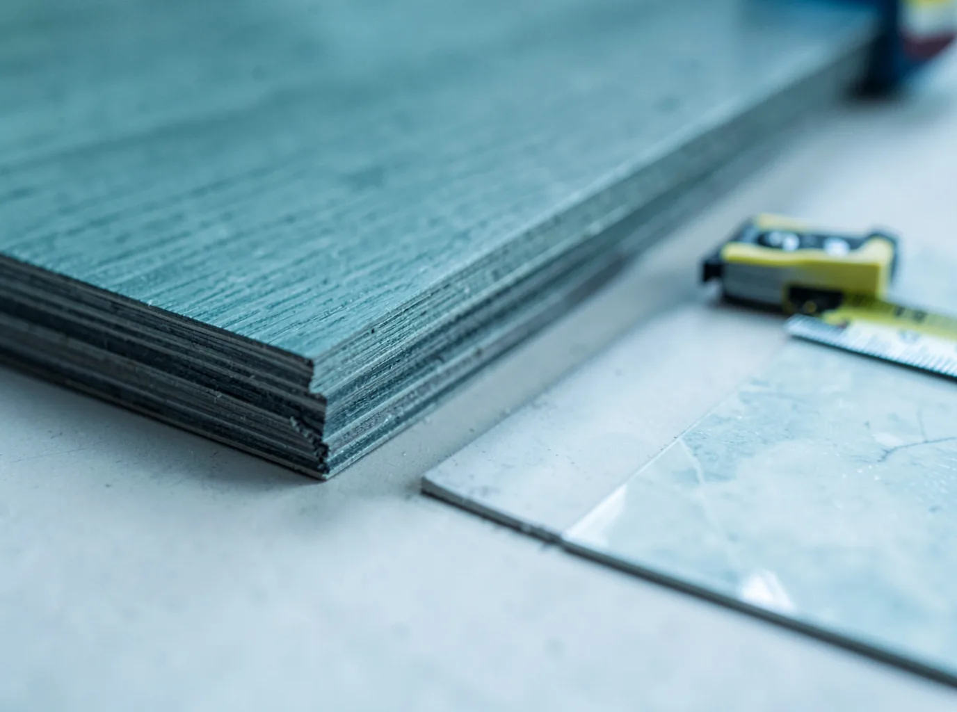 Luxury Vinyl Plank Installation Hastings, OK FAQs